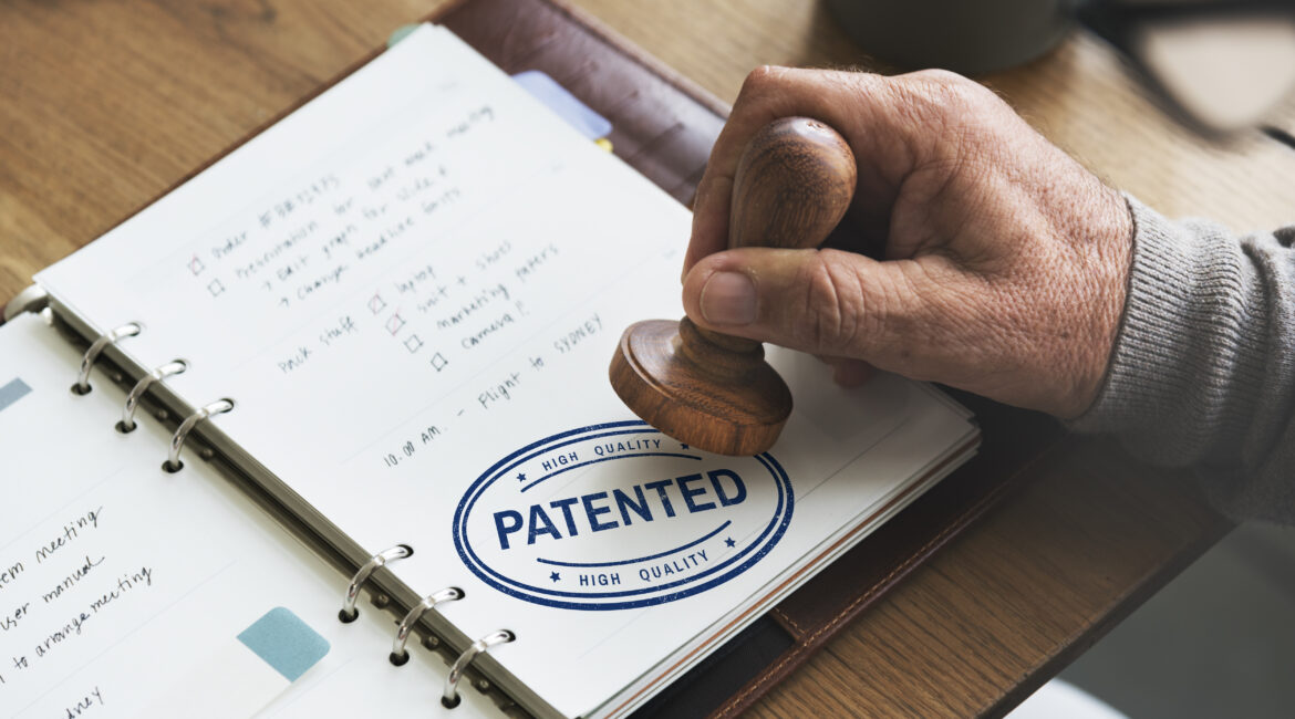 патенты и стоимость компании